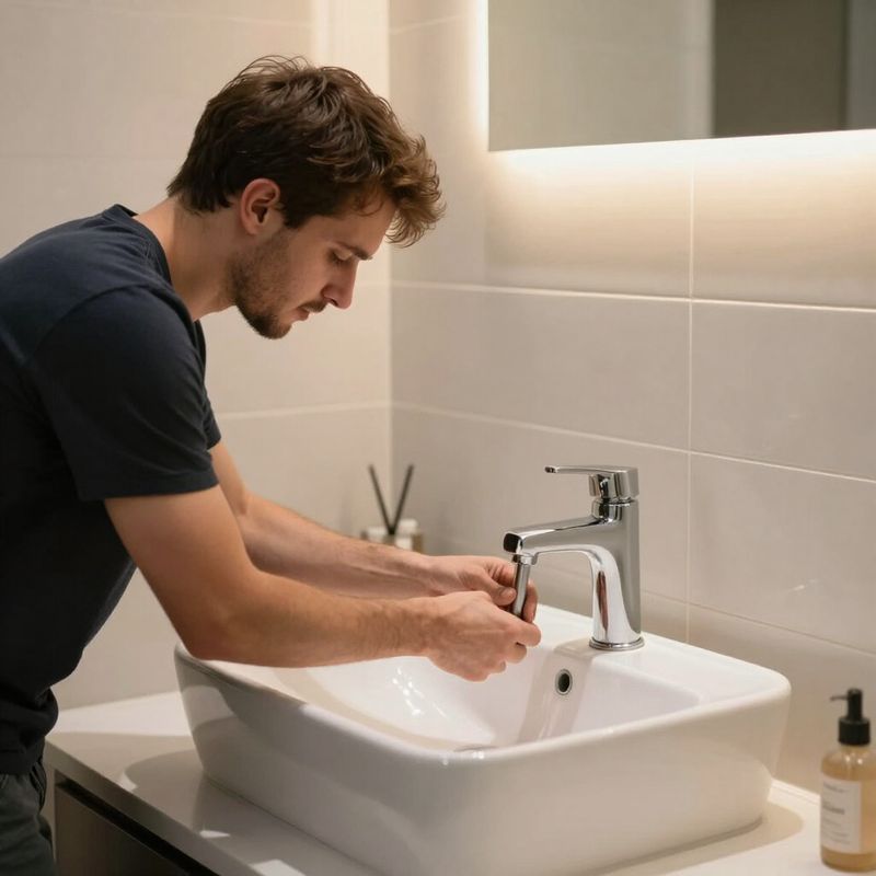 Bathroom & Kitchen Upgrades in Hugo